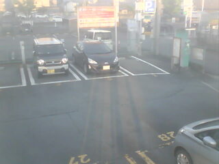 Parking Lot