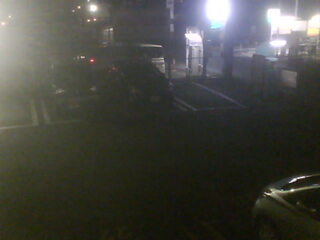 Parking Lot