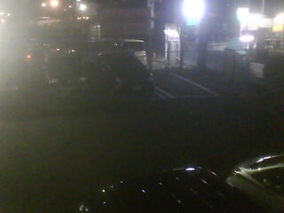 Parking Lot