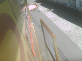 Security webcam