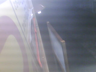Security webcam