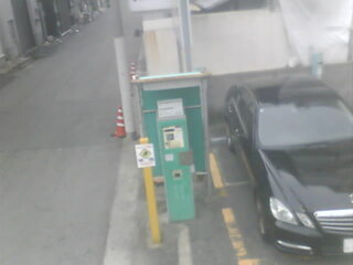 Security webcam