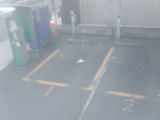 Security webcam