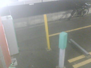 Security webcam