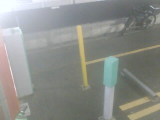 Security webcam