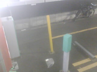 Security webcam