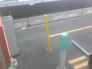 Security webcam