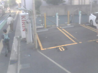 Parking Lot