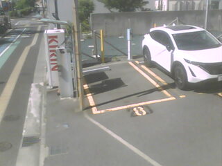 Parking Lot