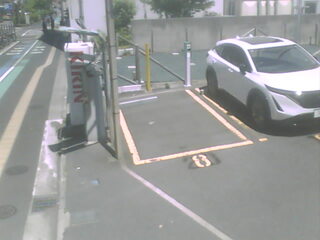 Parking Lot