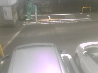 Security webcam