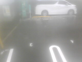 Security webcam