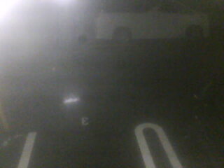 Security webcam
