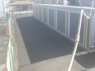Security webcam