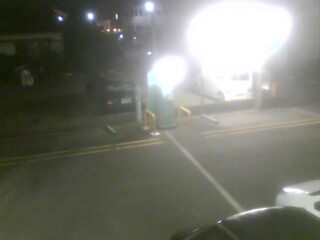 Security webcam