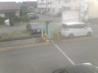 Security webcam