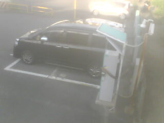 Security webcam