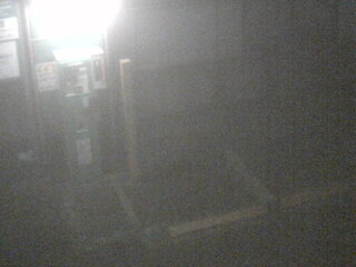 Security webcam