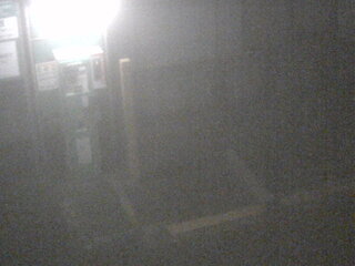 Security webcam