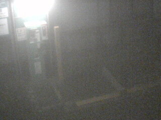 Security webcam