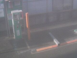 Security webcam