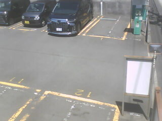 Security webcam