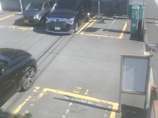 Security webcam
