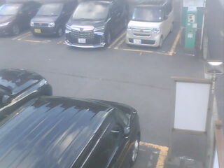 Security webcam