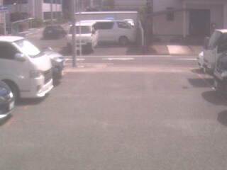 Security webcam