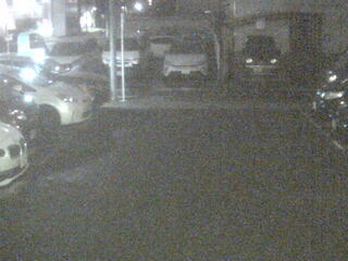Security webcam