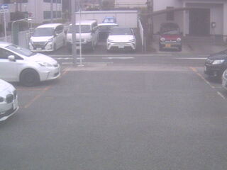 Security webcam