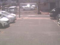 Security webcam