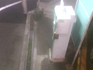 Security webcam