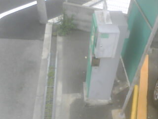 Security webcam