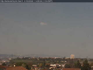 Webcam in Feyzin, Leon,France