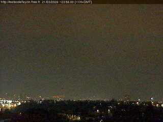Webcam in Feyzin, Leon,France