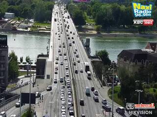 Bridge Cam