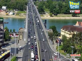 Bridge Cam