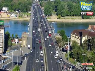 Bridge Cam