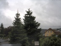 Weather Station GFÖHL