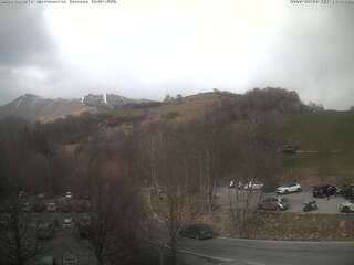 Sormano Astronomical Observatory