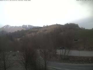 Sormano Astronomical Observatory