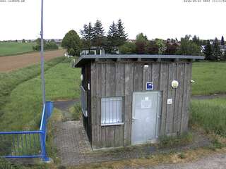 Security webcam