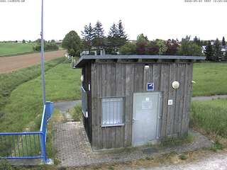 Security webcam