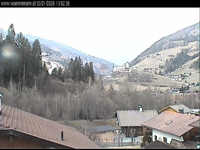 Webcam in Amras,Austria