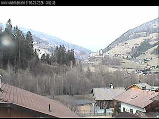 Webcam in Amras,Austria