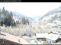 Village in the Valley