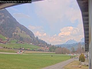 Webcam in Turbenthal,Switzerland