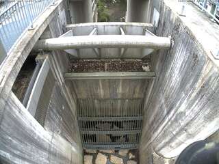 Water Drainage