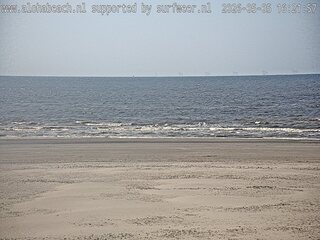 Wijk Aan Zee